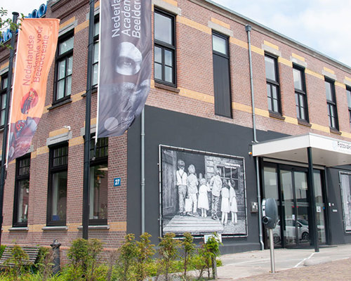 Vestiging apeldoorn